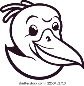 Creative design work for Pelican 