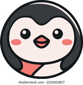 Creative design work for Penguin 