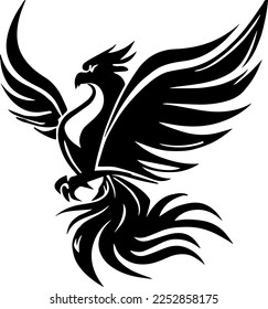 Creative design work for Phoenix