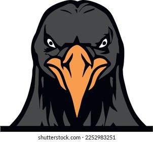 Creative design work for Raven