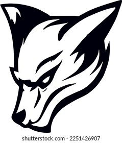 Creative design work for Red Fox