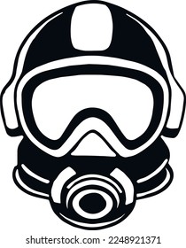 Creative design work for Scuba Diver