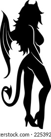 Kreatives Design für Shedevil