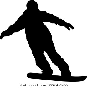 Creative design work for Snowboard