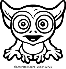 Creative design work for Tarsier 