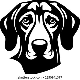 Diseño creativo para Vizsla 