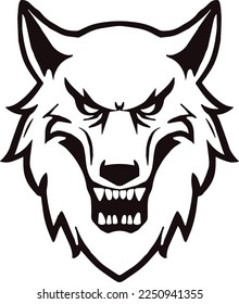 Creative design work for Wolf