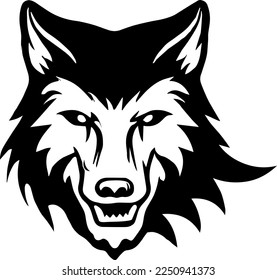 Creative design work for Wolf