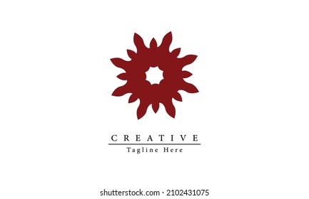 Diseño creativo para las plantillas vectoriales del logotipo de su empresa