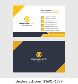 creative designer business card templets 