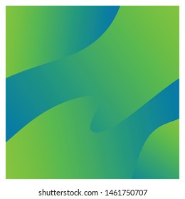 Creative designs for backgrounds with gradient, color, abstract creative fluids. Liquid, bumpy, dynamic background, flowing shapes. for banner presentations, several posters and invitations