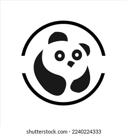CREATIVE DESIGNS OF VERY CUTE PANDA ANIMALS NEW DESIGN