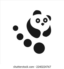 DISEÑOS CREATIVOS DE ANIMALES DE PANDA MUY CUIDADOS NUEVO DISEÑO
