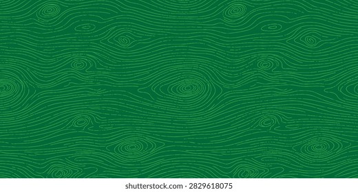creative Detailed Brown Wood Grain Texture with Natural Lines and Knots. texture background