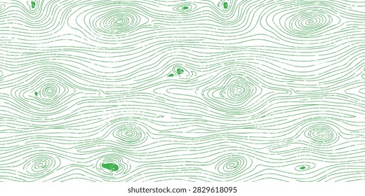 creative Detailed Brown Wood Grain Texture with Natural Lines and Knots. texture