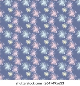 Creative and detailoriented Seamless Pattern Designer specializing in repeat designs for fabrics, wallpapers, packaging, and digital backgrounds
I create high-quality 100% seamless patterns using