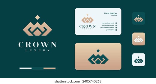 Creative diamond logo design inspiration