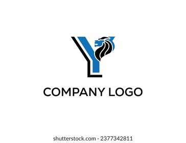 Creative, digital abstract colorful elements and symbols, logo collection, template business logo  design. white Background - Vector Illustration, Graphic Design Editable For Your Design. 