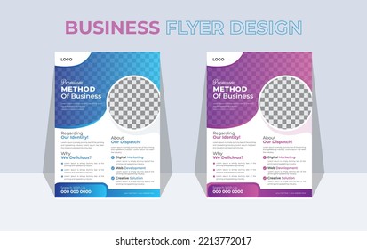 Creative Digital Marketing design, Corporate Book Cover A4 size design, annual report, poster, Social media template collection, Modern banner, abstract vector template, Modern banner, modern layout.