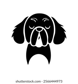 Creative Dog Illustration and Artwork for Personalized Pet Keepsakes and Custom Designs