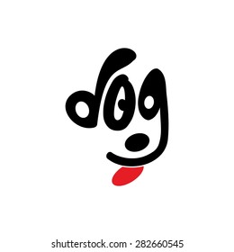 Creative Dog logo