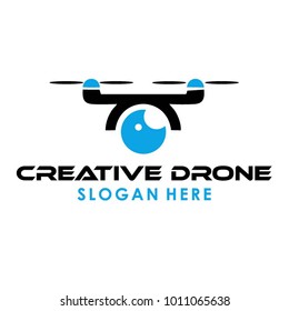 CREATIVE DRONE VECTOR