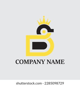 Creative duck logo design for company