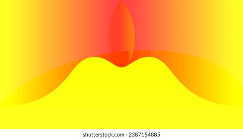 
Creative e Abstract background Design with graphic elements for presentation background design. Presentation design, with layers of textured transparent material. Trendy abstract design. Creativity 