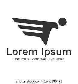 Creative E Letter Logo Design 