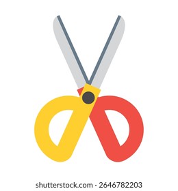 "Personagem ícone educacional criativo em estilo plano - perfeito para escolas, aprendizado, cursos on-line e plataformas de e-learning. Caráter vetor estilo desenhos animados com boné acadêmico, livros e lápis, ideal 