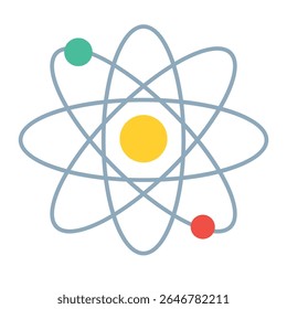 "Personagem ícone educacional criativo em estilo plano - perfeito para escolas, aprendizado, cursos on-line e plataformas de e-learning. Caráter vetor estilo desenhos animados com boné acadêmico, livros e lápis, ideal 