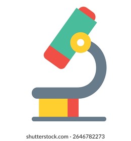 "Creative education icon character in flat style – perfect for school, learning, online courses, and e-learning platforms. Cartoon-style vector character with academic cap, books, and pencil, ideal 