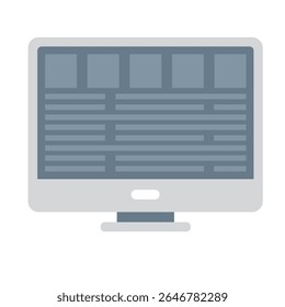 "Personagem ícone educacional criativo em estilo plano - perfeito para escolas, aprendizado, cursos on-line e plataformas de e-learning. Caráter vetor estilo desenhos animados com boné acadêmico, livros e lápis, ideal 