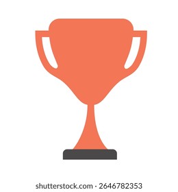 "Personagem ícone educacional criativo em estilo plano - perfeito para escolas, aprendizado, cursos on-line e plataformas de e-learning. Caráter vetor estilo desenhos animados com boné acadêmico, livros e lápis, ideal 