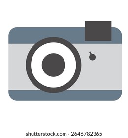 "Personagem ícone educacional criativo em estilo plano - perfeito para escolas, aprendizado, cursos on-line e plataformas de e-learning. Caráter vetor estilo desenhos animados com boné acadêmico, livros e lápis, ideal 