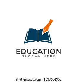 CREATIVE EDUCATION LOGO DESIGN