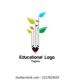 Creative Education Logo Design