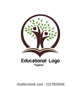Creative Education Logo Design