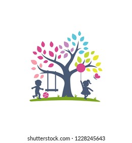 Creative Education Logo Design