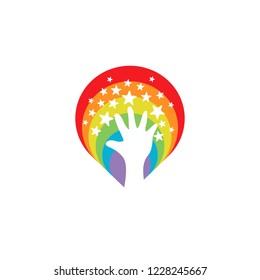 Creative Education Logo Design