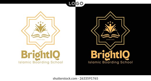 Creative Education Logo Design Ideas for Schools, Learning Centers and Online Courses