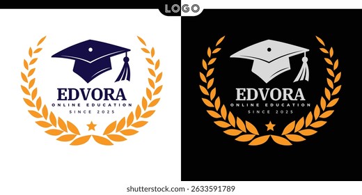 Creative Education Logo Design Ideas for Schools, Learning Centers and Online Courses