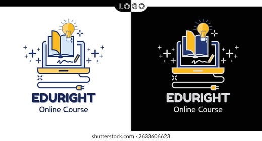 Creative Education Logo Design Ideas for Schools, Colleges and Learning Brands

