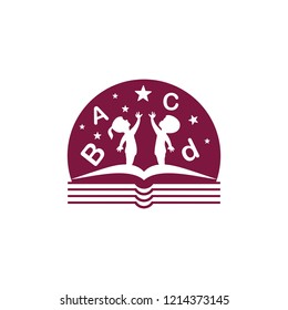 Creative Education Logo Designs