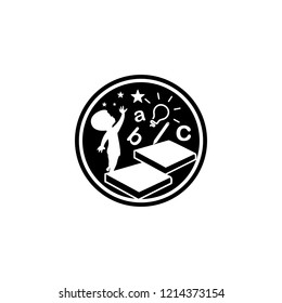 Creative Education Logo Designs