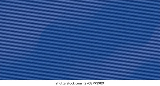 padrão de metal azul elegante criativo. azul design de fundo