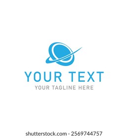 Creative and Elegant Minimalist Logo Design Vector for any Brand Business Company