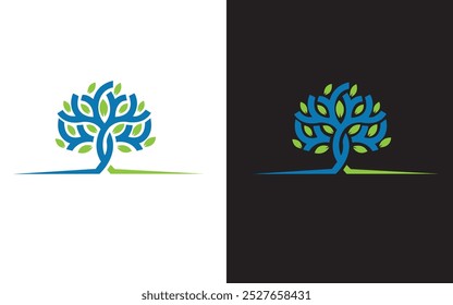 Creative and Elegant Minimalistic Logo Design for Technology and Software Company Pro Vector