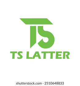 Creativo y elegante su último Vector de diseño de logotipo