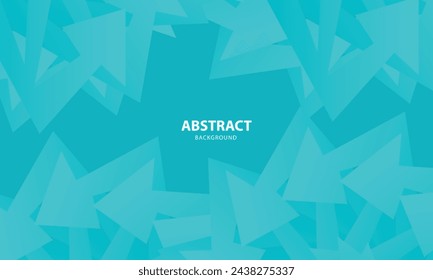 creative element futuristic art abstract light blue background for card business